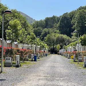 Igara De Camping San Sebastián