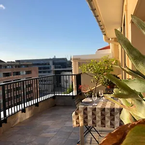 Apartamento Egia San Sebastian