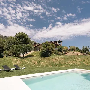 Mas Redortra Villa San Pedro de Torelló