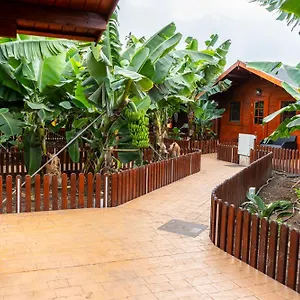 Vegas Chalet Arucas