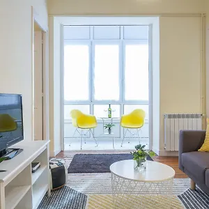 Apartamento Urgul San Sebastian