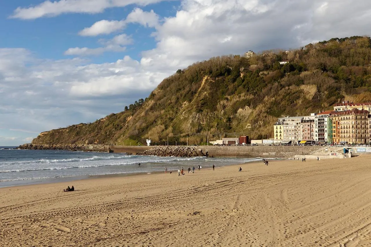 Apartament Always Easy I Carquizano San Sebastián