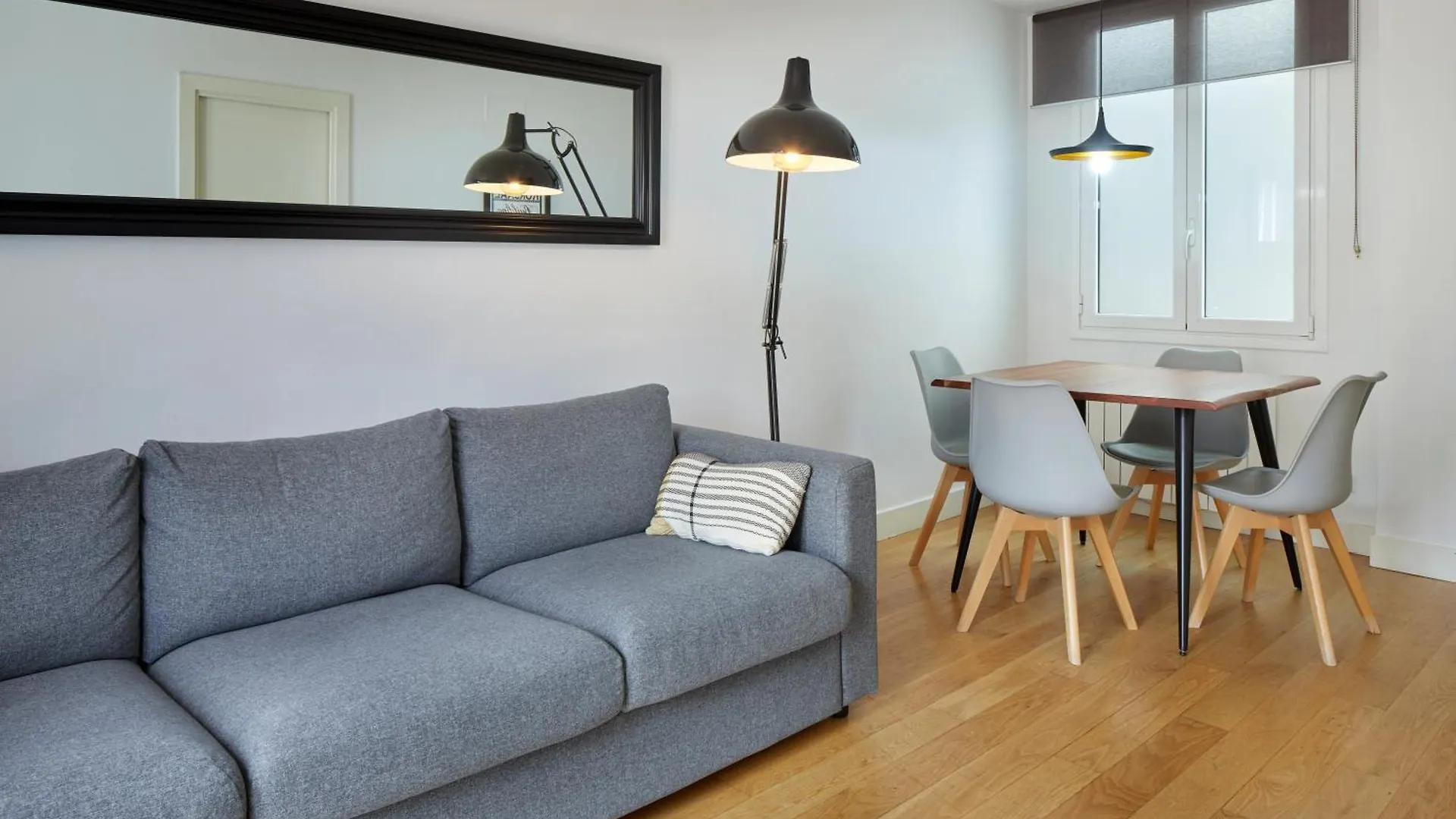 Apartament Always Easy I Carquizano San Sebastián 0*,  Hiszpania