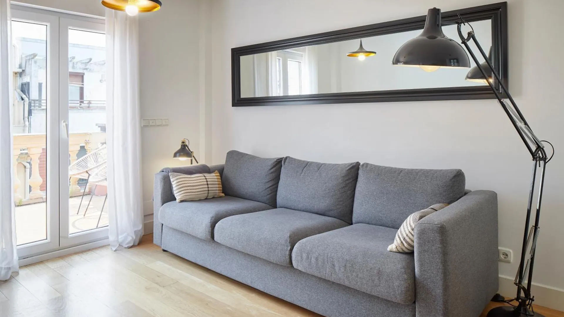 Apartament Always Easy I Carquizano San Sebastián