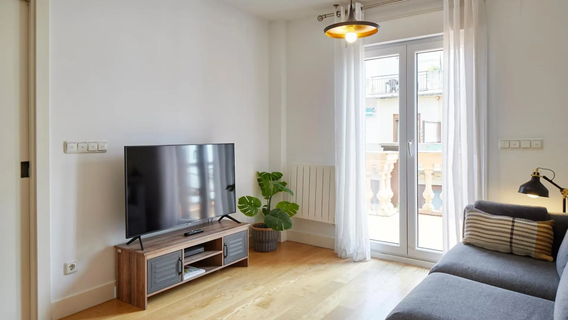 Apartament Always Easy I Carquizano San Sebastián