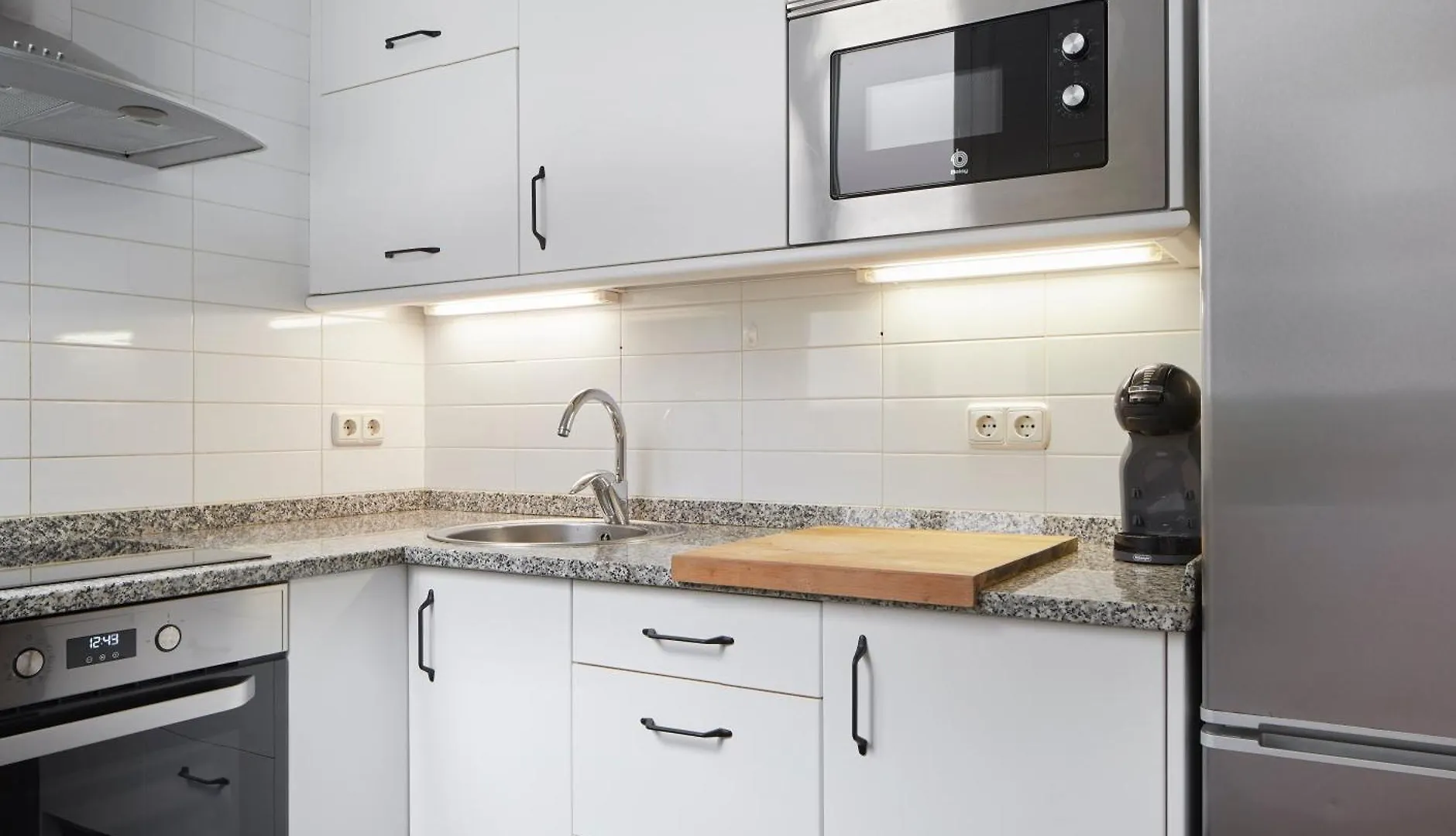 Apartament Always Easy I Carquizano San Sebastián