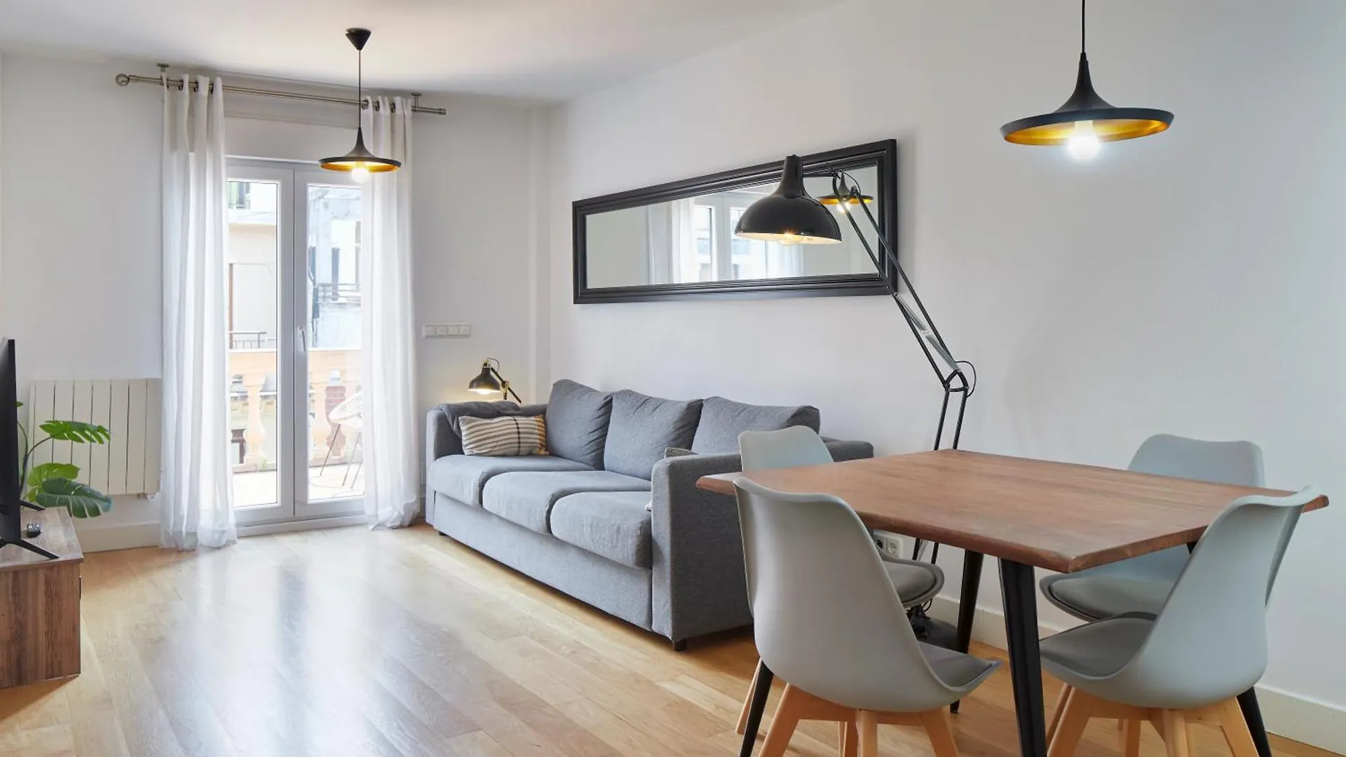 Apartament Always Easy I Carquizano San Sebastián